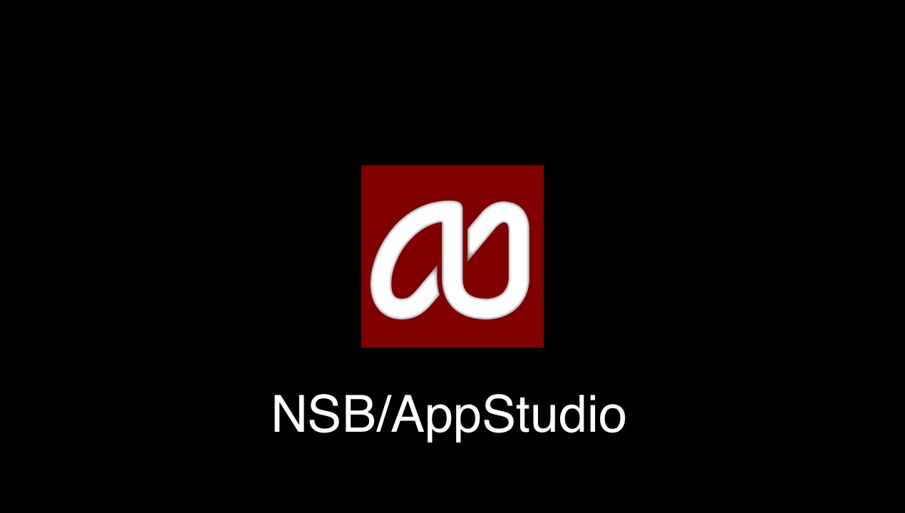 nsb app studio crack