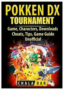 pokken tournament dx download