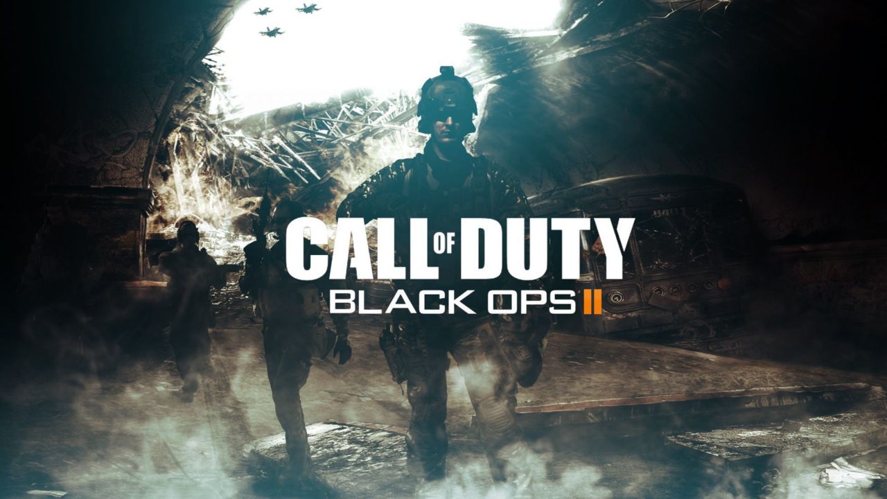 Call of duty black ops torrent for mac